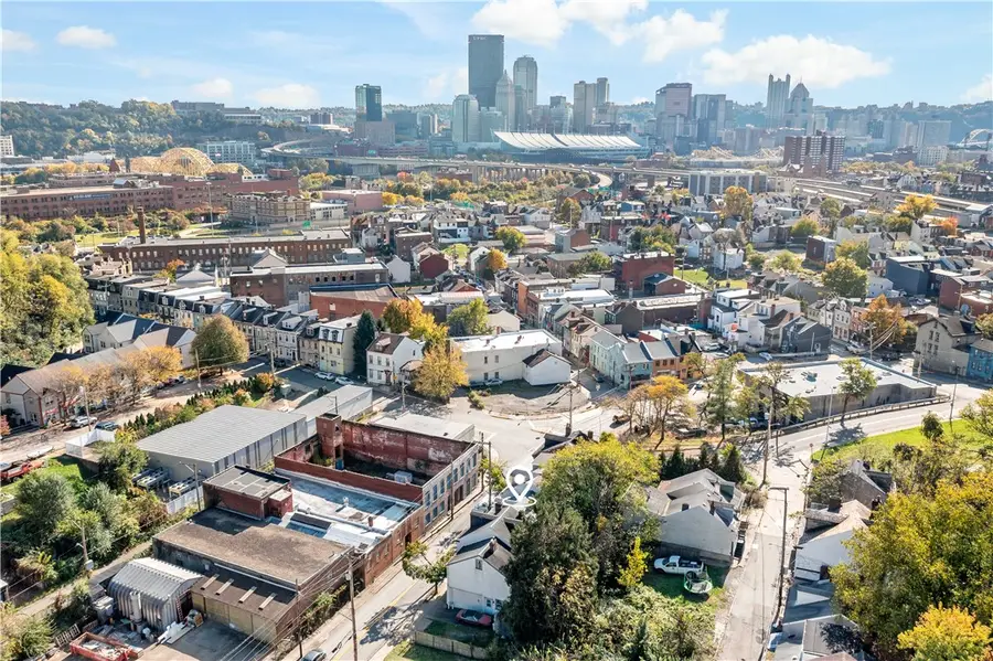 1006 Spring Garden Ave, Pittsburgh, PA 15212 - #2