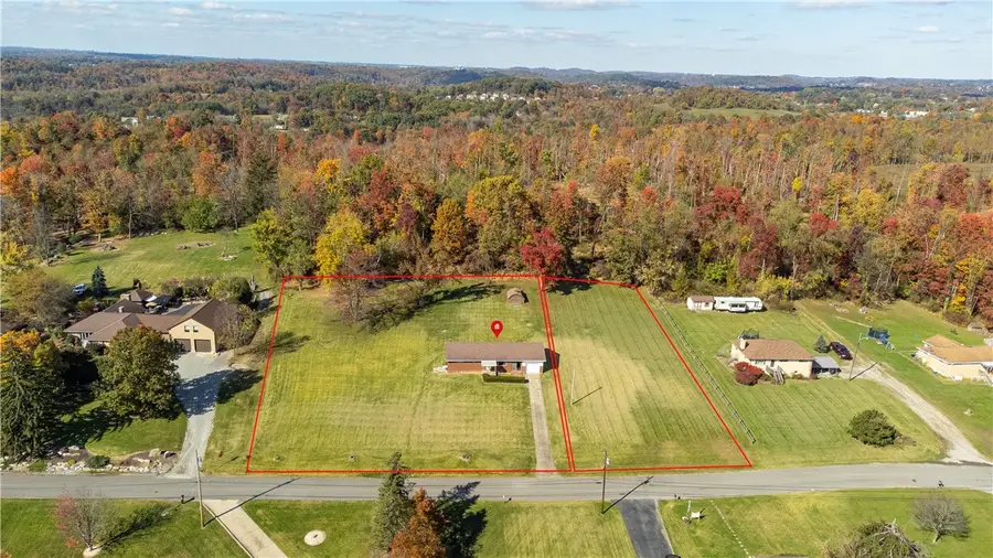 0 Baker School Rd, Trafford, PA 15085 - #3
