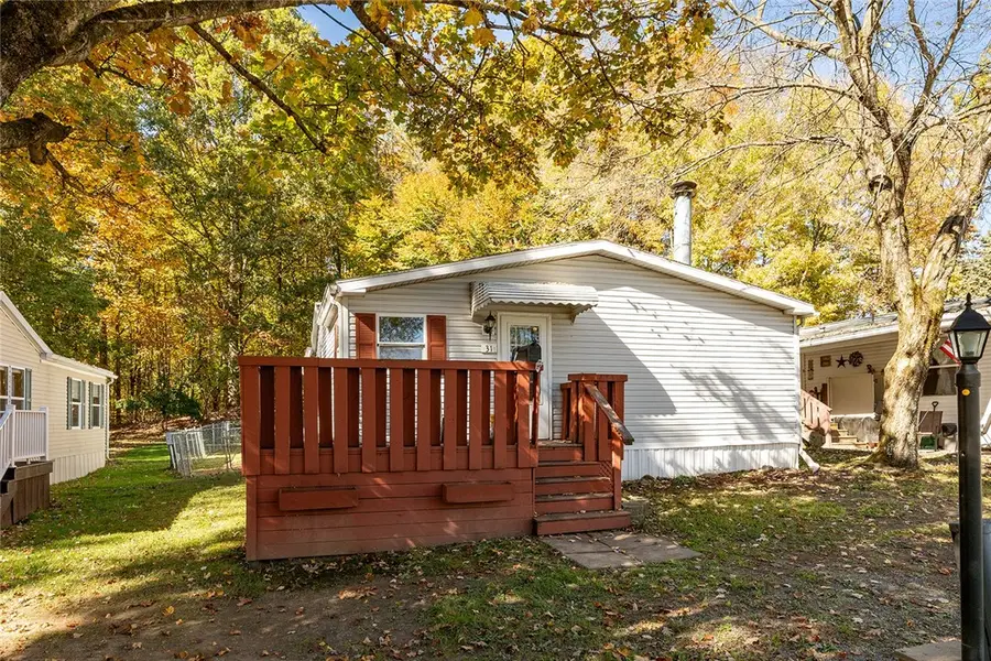 31 Emerald Dr, Grove City, PA 16127 - #3