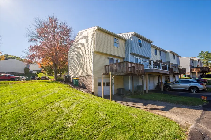 6360 Springhouse Place, Bridgeville, PA 15017 - #2