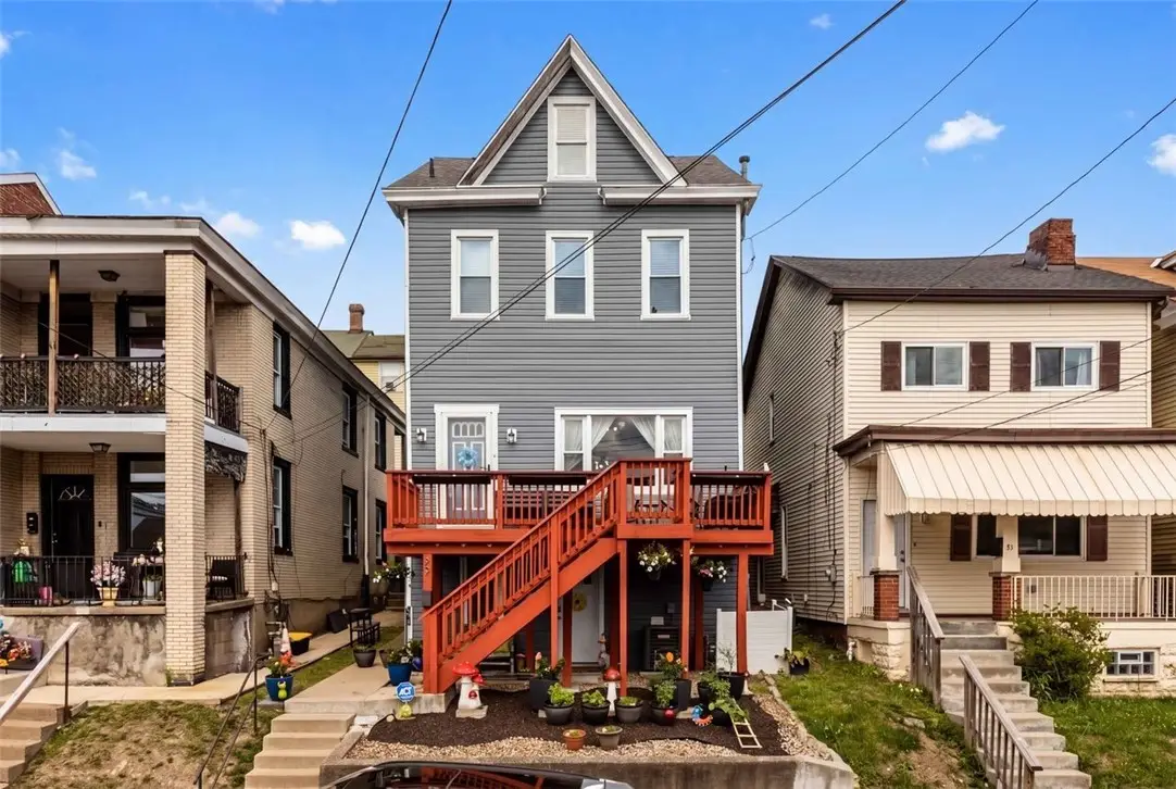 49 Ruth, Pittsburgh, PA 15211 - #1