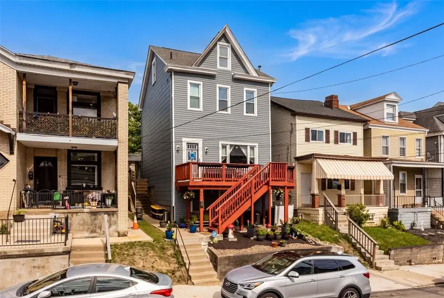49 Ruth, Pittsburgh, PA 15211 - #2