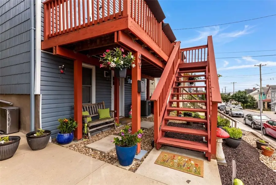 49 Ruth, Pittsburgh, PA 15211 - #3