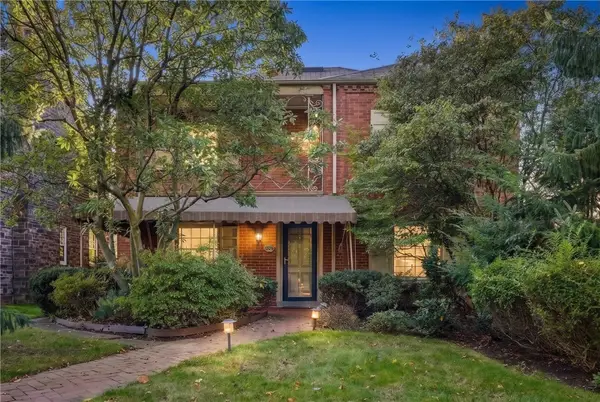 1320 Beechwood Blvd., Pittsburgh, PA 15217