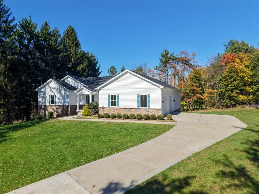2502 Brandt School, Wexford, PA 15090 - #2