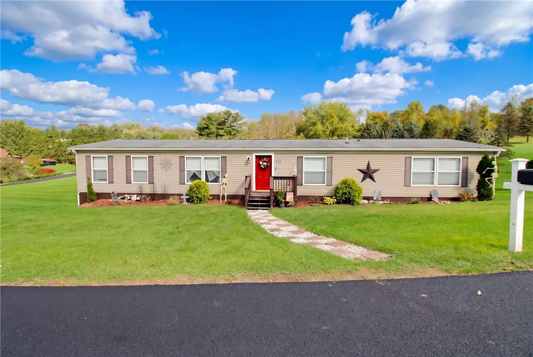 832 Fellsburg Rd, Rostraver Township, PA 15012 - #1