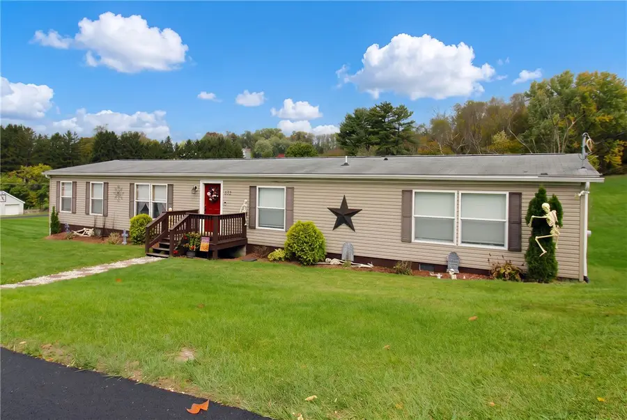 832 Fellsburg Rd, Rostraver Township, PA 15012 - #3