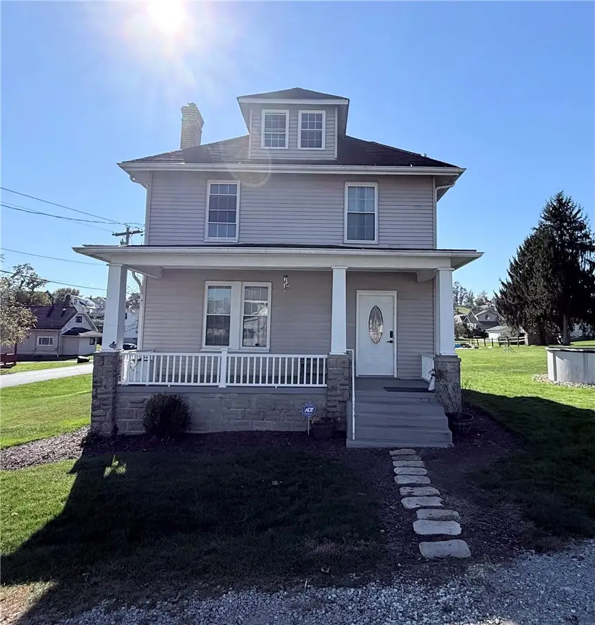 1002 First Street, Hiller, PA 15444 - #1