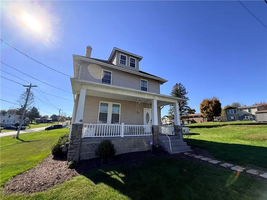1002 First Street, Hiller, PA 15444 - #2