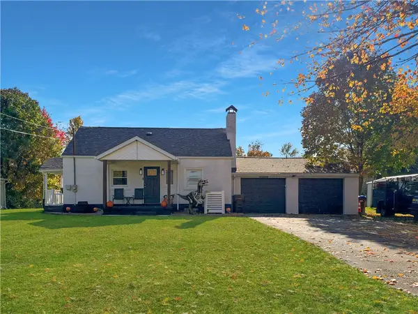 2961 W State St, New Castle, PA 16101