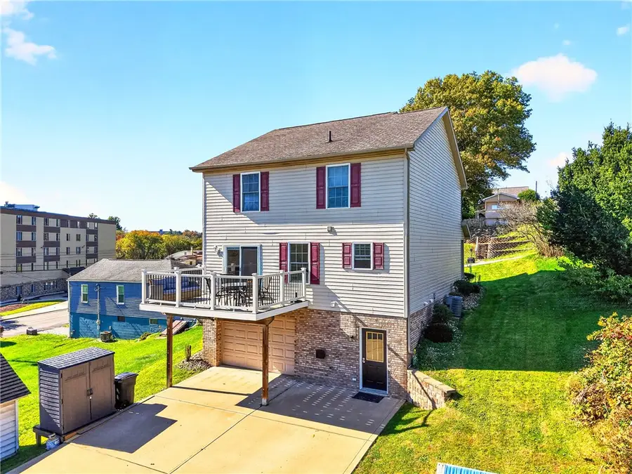 1625 Ashland St, Greensburg, PA 15601 - #3