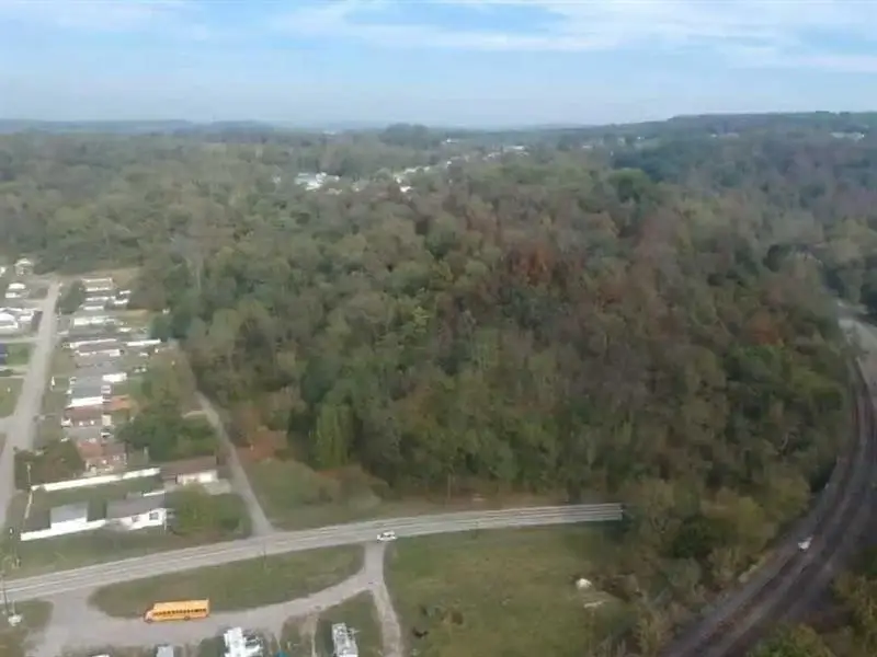 69 Main St, Clarksville, PA 15322 - #3