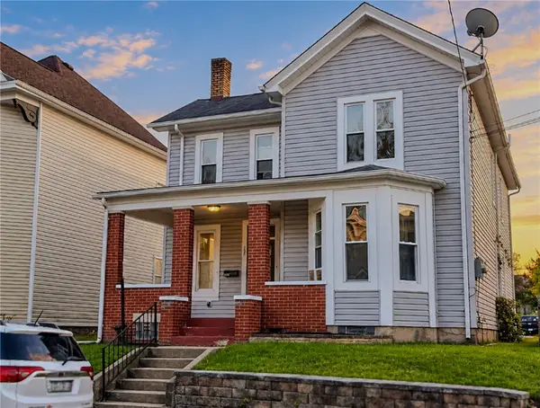 330 12th Ave, New Brighton, PA 15066