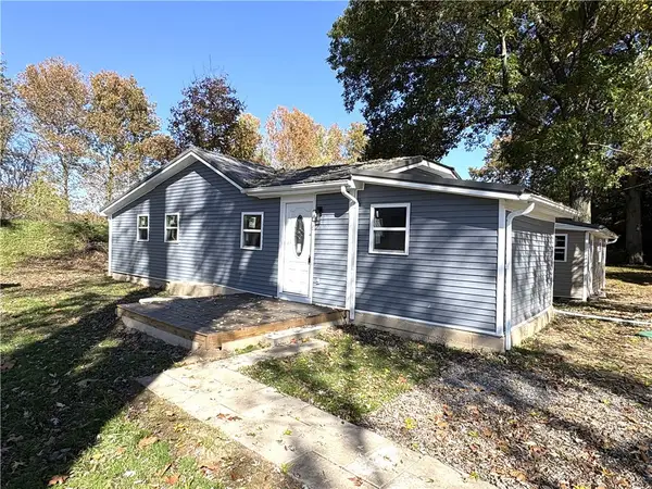 134 Essie Street, Darlington, PA 16115