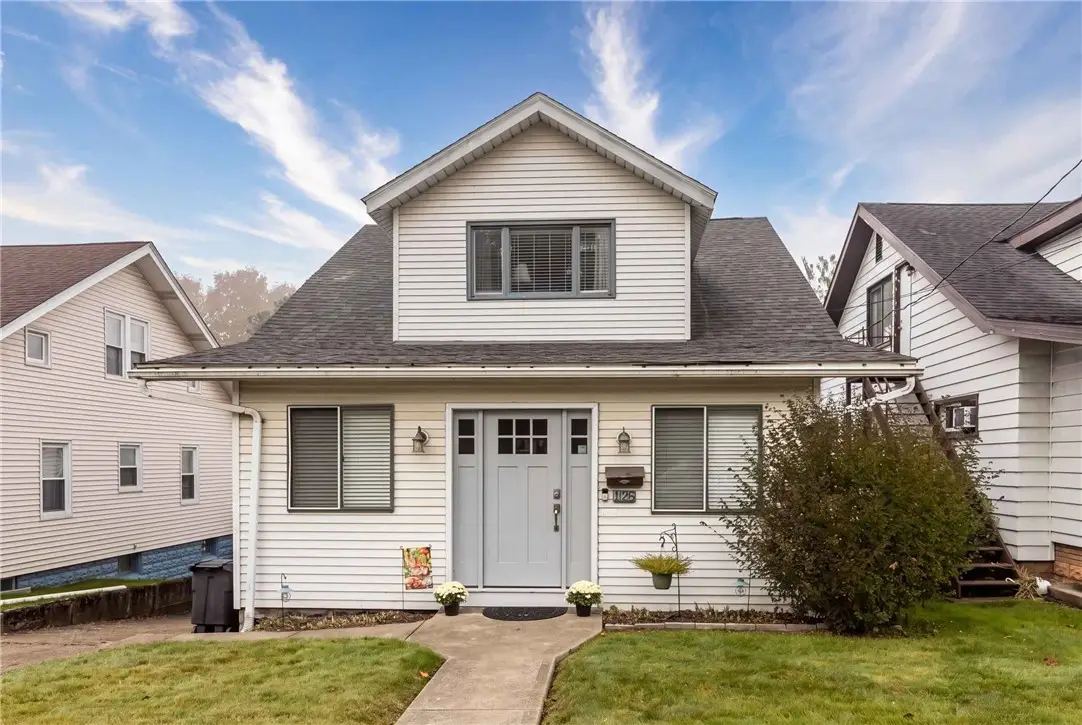 125 State St, Baden, PA 15005 - #1