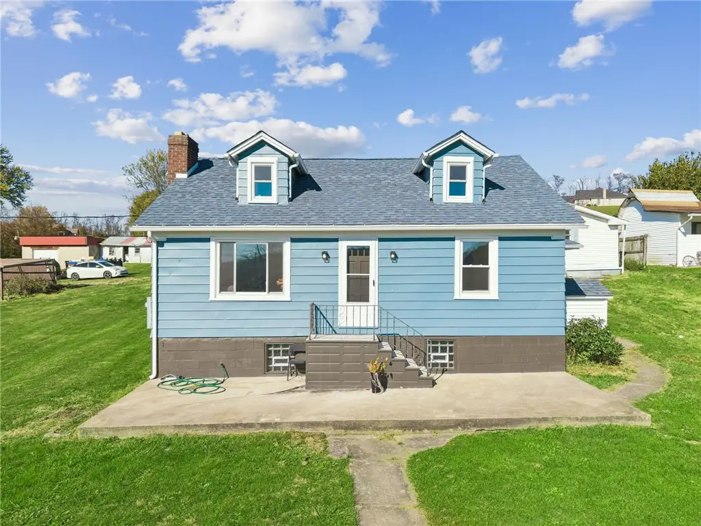 637 Hecla Rd, Mount Pleasant, PA 15666 - #1