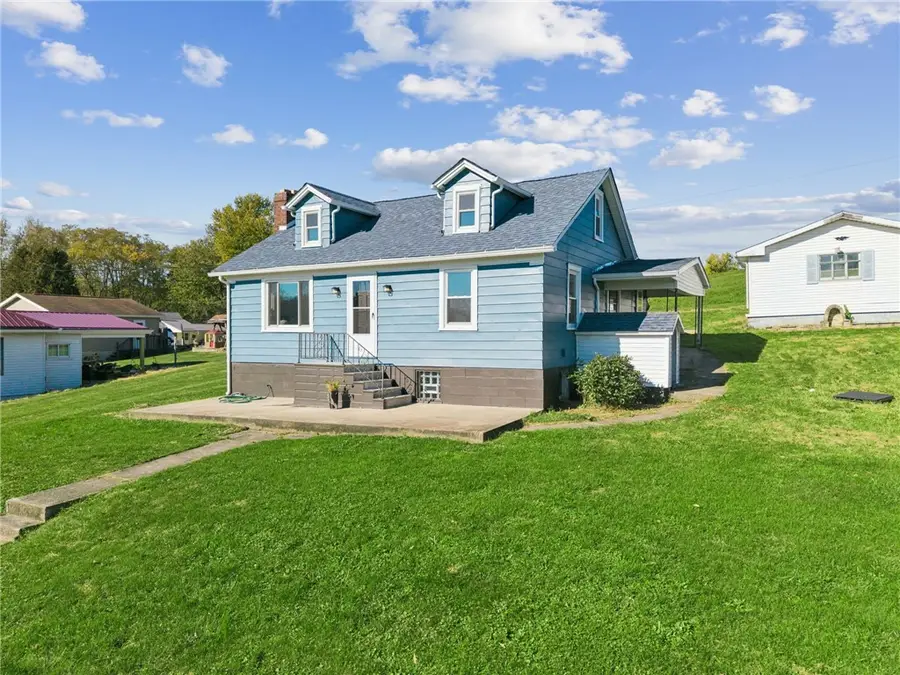 637 Hecla Rd, Mount Pleasant, PA 15666 - #3