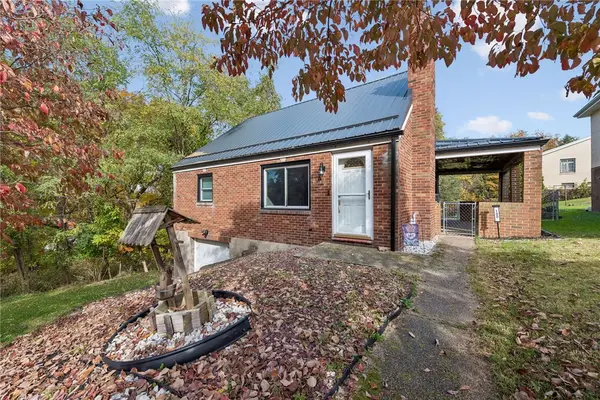 100 Spruce Street, Jeannette, PA 15644