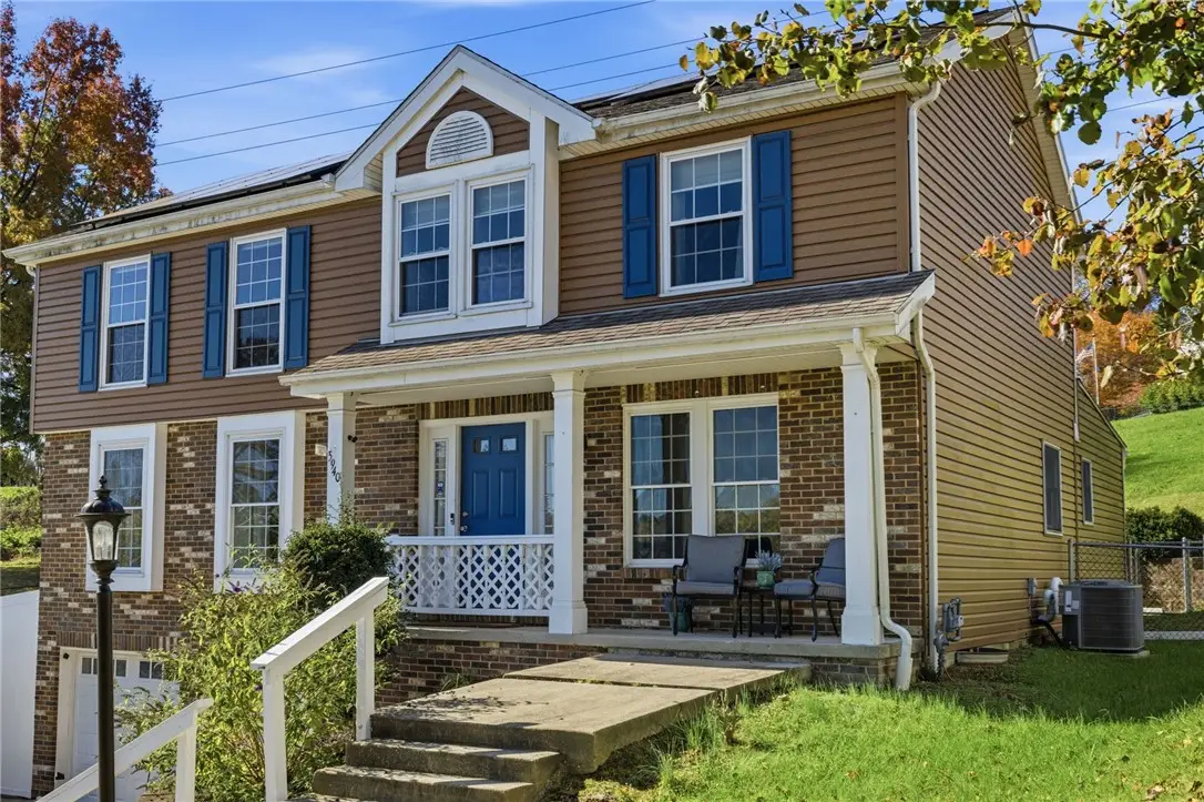 5940 Dalmation Dr, Bethel Park, PA 15102 - #1