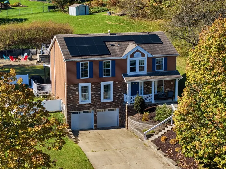 5940 Dalmation Dr, Bethel Park, PA 15102 - #3