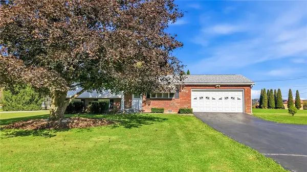 850 Wheatland Rd, West Middlesex, PA 16159