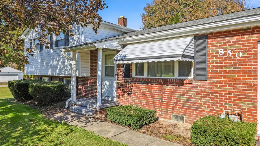 850 Wheatland Rd, West Middlesex, PA 16159 - #3