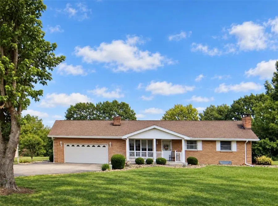 518 N Mountainview Street, Mount Pleasant, PA 15666 - #2