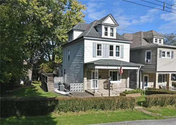 28 Cannon Street, Pittsburgh, PA 15205