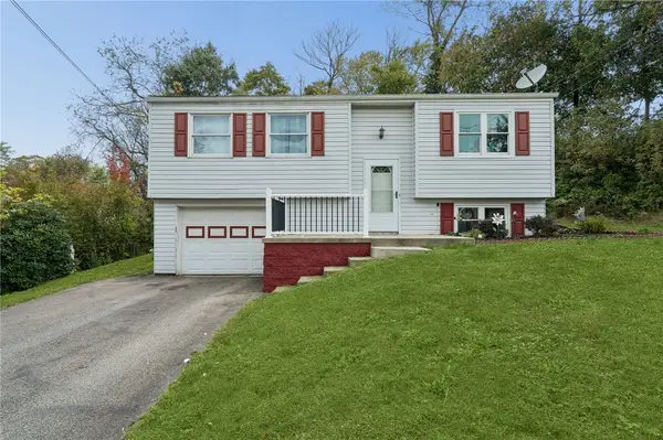 1101 Clinton Ave, North Versailles, PA 15137