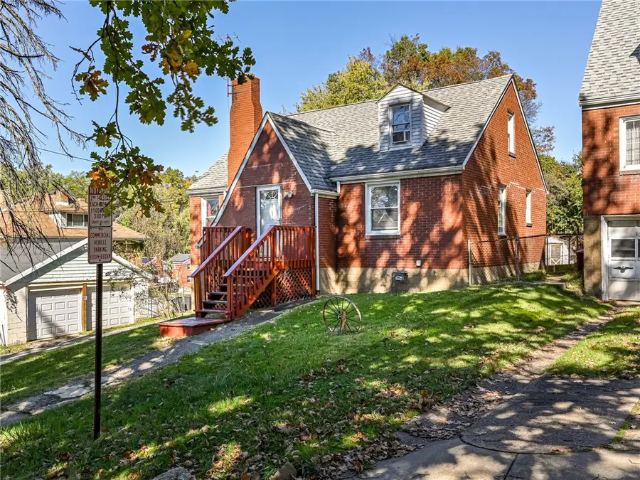 1512 Winton St, Pittsburgh, PA 15221 - #2