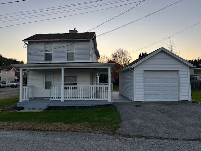 203 Stoy St, Penn, PA 15675 - #2