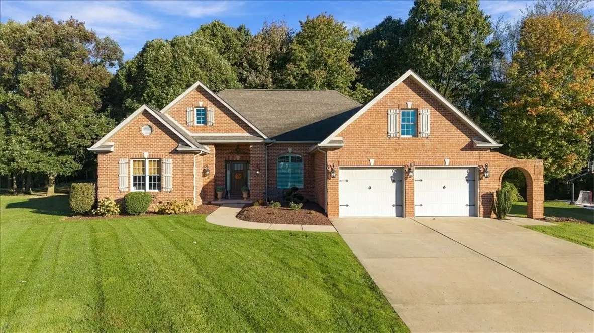 103 Shining Star Ct, Aliquippa, PA 15001 - #1