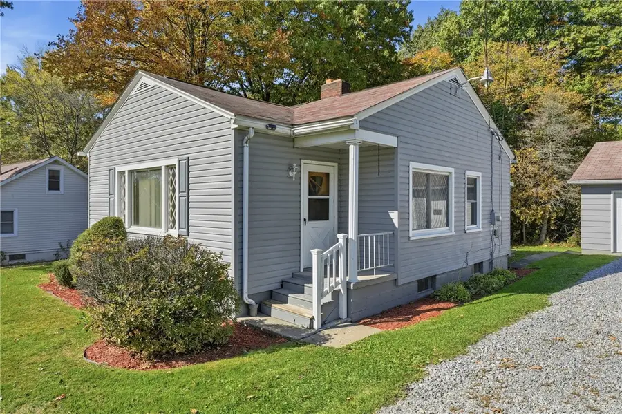 677 Blews Way, New Castle, PA 16105 - #2