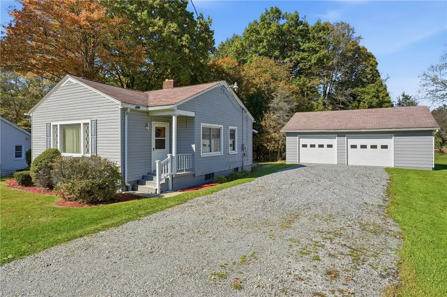 677 Blews Way, New Castle, PA 16105 - #3