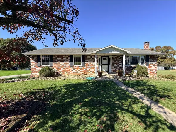 70 Lintner Road, Blairsville, PA 15717