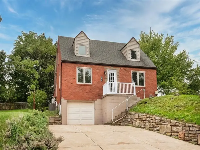 66 School St, Pittsburgh, PA 15220 - #1