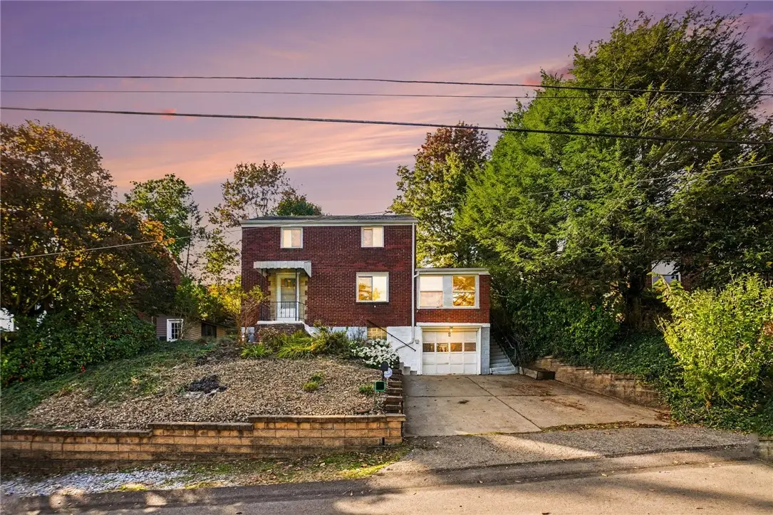 88 Transvaal Ave, Pittsburgh, PA 15212 - #1