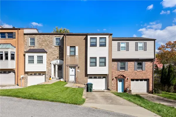 5138 Daube Drive, Pittsburgh, PA 15236