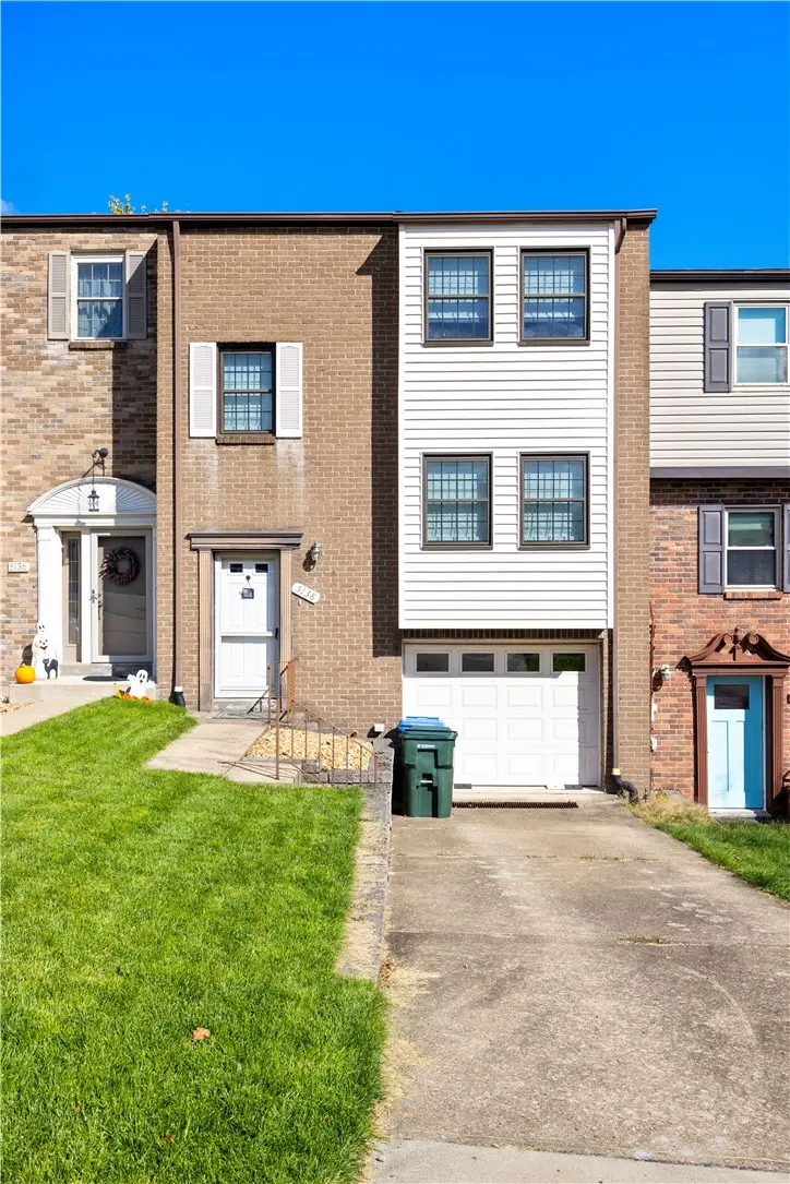 5138 Daube Drive, Pittsburgh, PA 15236 - #2