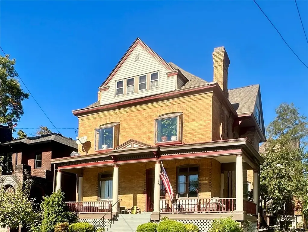 5905 Elgin St, Pittsburgh, PA 15206 - #1
