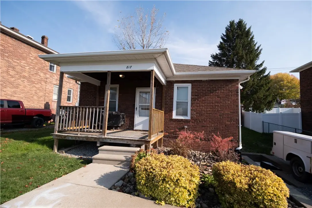 817 John St, Langeloth, PA 15054 - #1