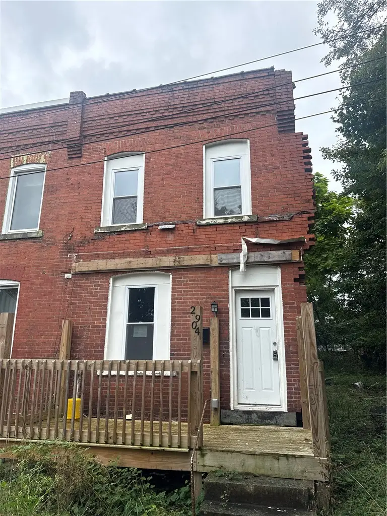 2904 White, Pittsburgh, PA 15219 - #1