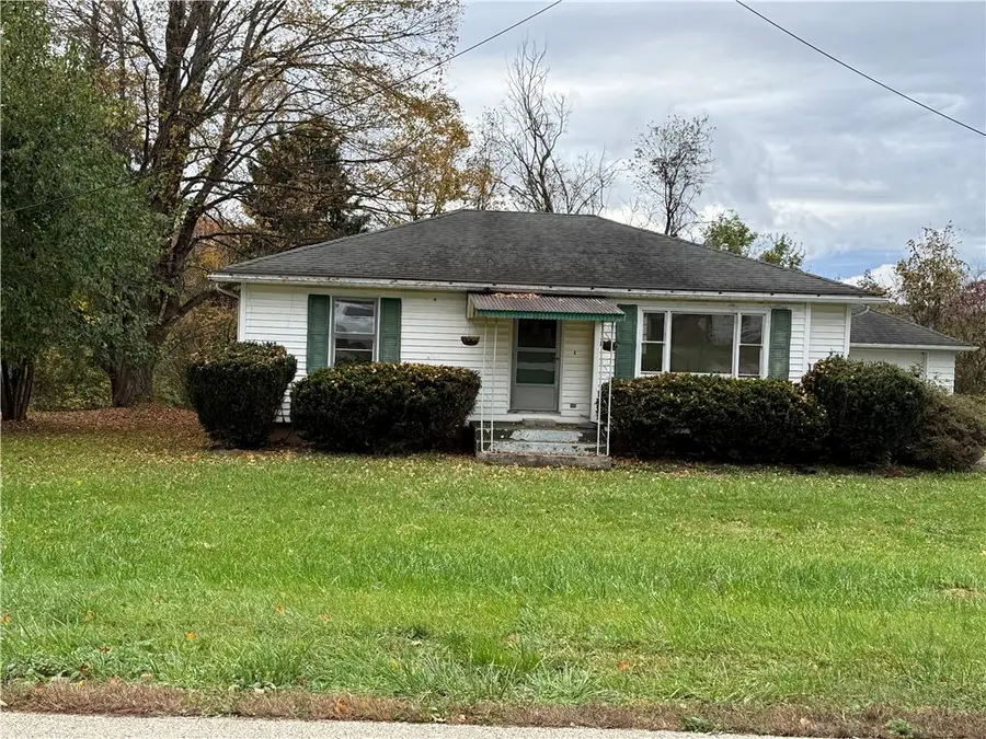 1963 S 88 Rd, Greensboro, PA 15338 - #2