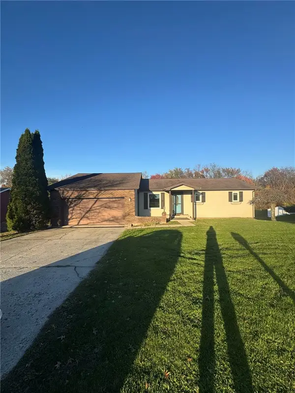 18 Cecil Dr, Dunbar, PA 15431