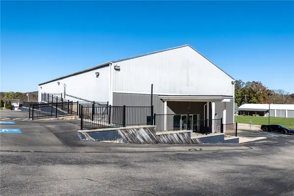 550 West George St, Carmichaels, PA 15320