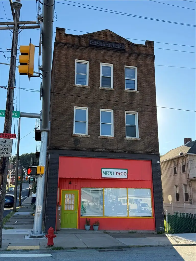 801 Mckean Ave, Charleroi, PA 15022 - #2