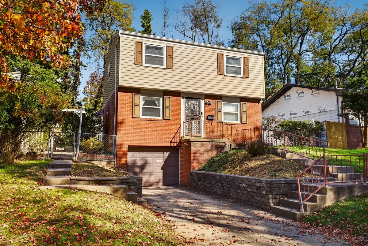 241 Schenley Manor Drive, Pittsburgh, PA 15201 - #1
