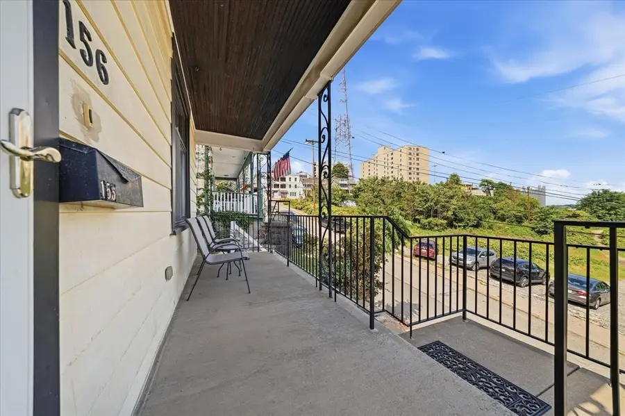 156 E Sycamore Street, Pittsburgh, PA 15211 - #2