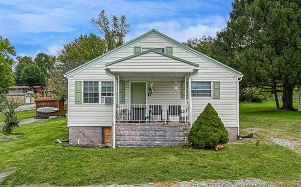 7 Leyda Avenue, Charleroi, PA 15022