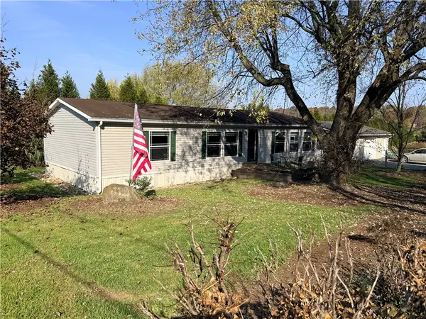 112 Horrell Lane, Blairsville, PA 15717